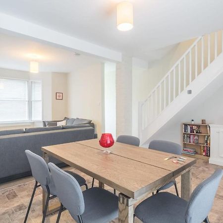 Superb Central 2 Bed Home Cambridge  Exterior photo