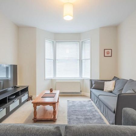 Superb Central 2 Bed Home Cambridge  Exterior photo