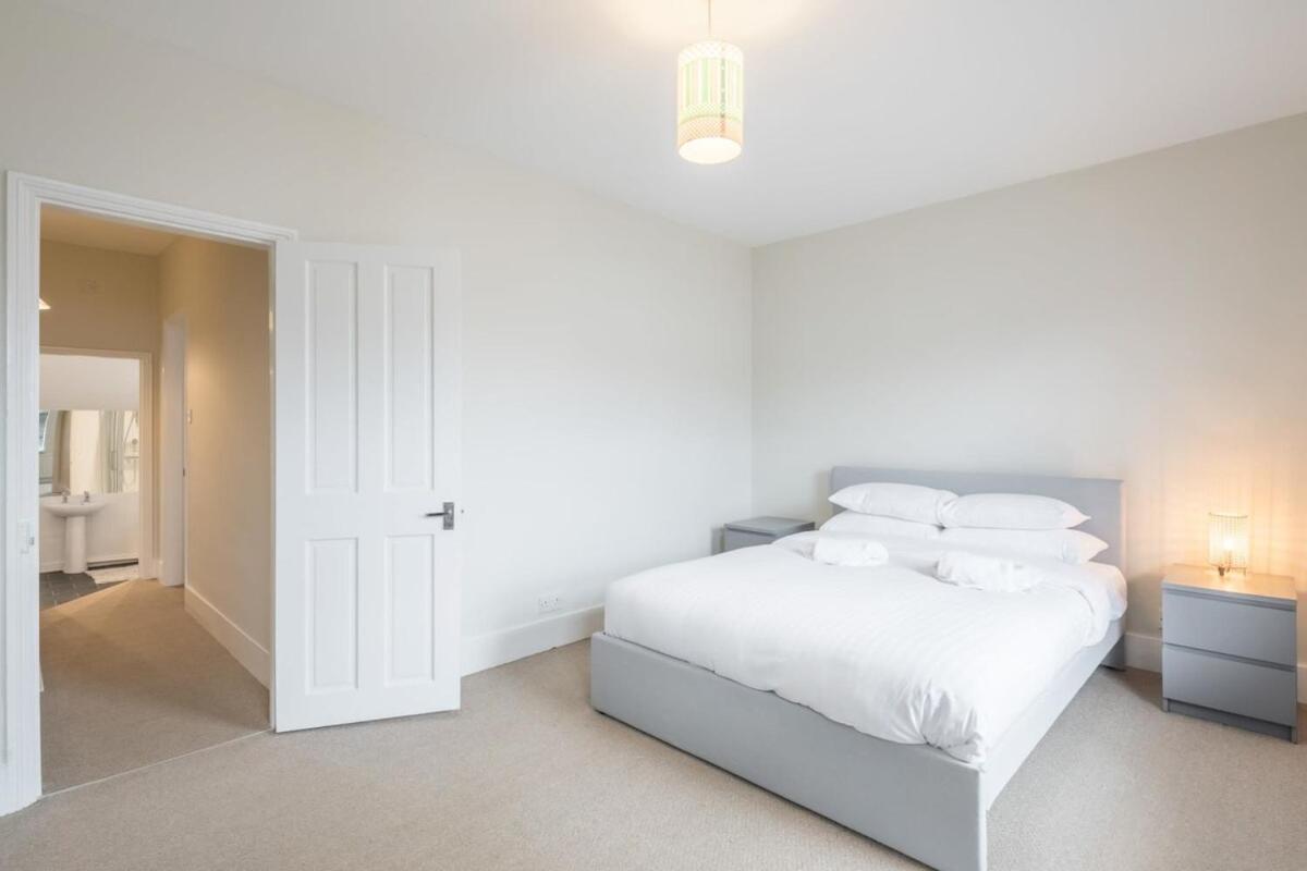 Superb Central 2 Bed Home Cambridge  Exterior photo