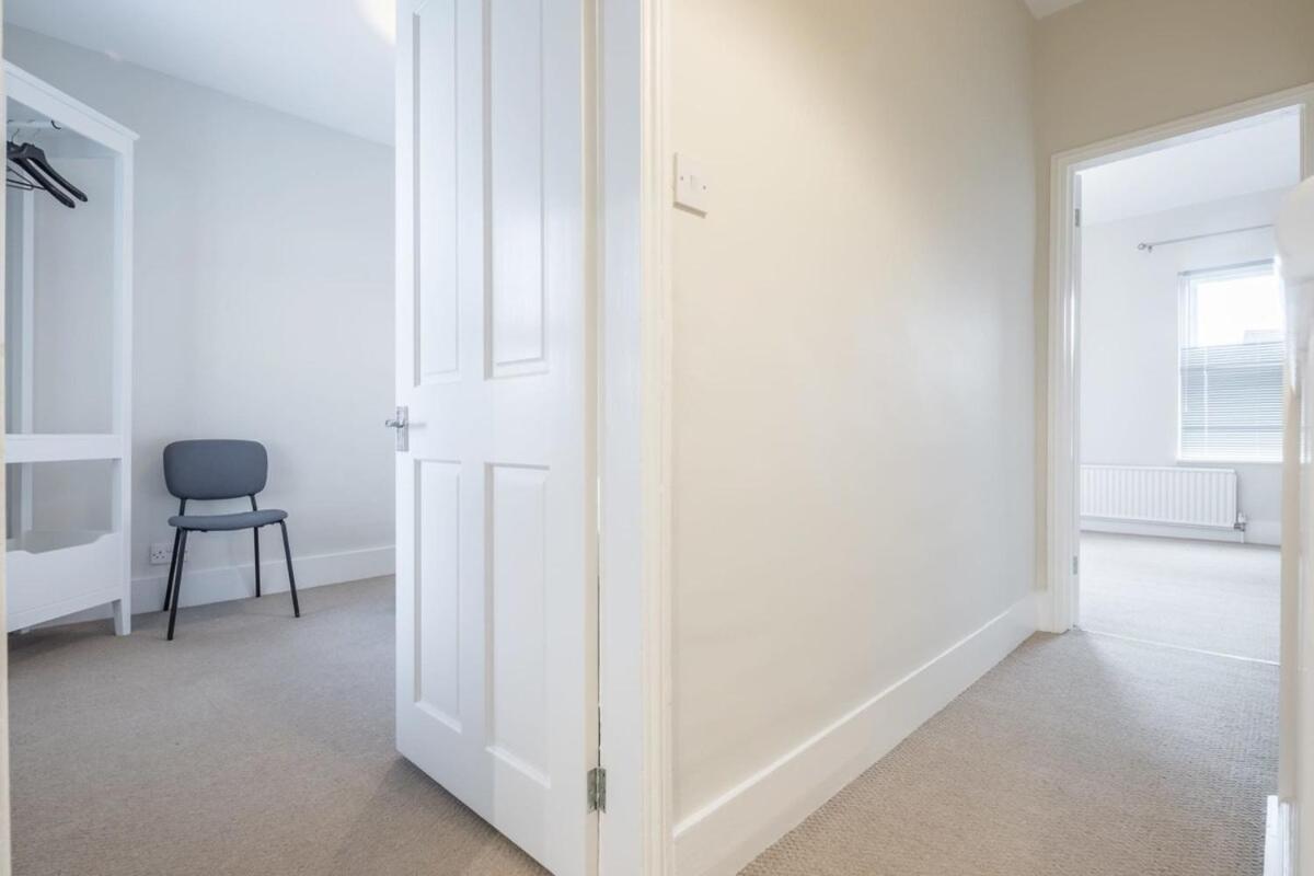 Superb Central 2 Bed Home Cambridge  Exterior photo
