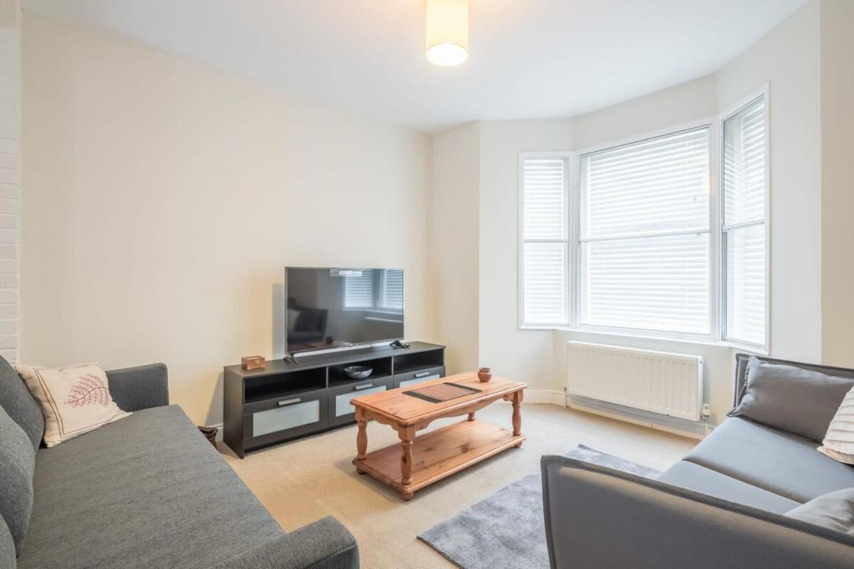 Superb Central 2 Bed Home Cambridge  Exterior photo