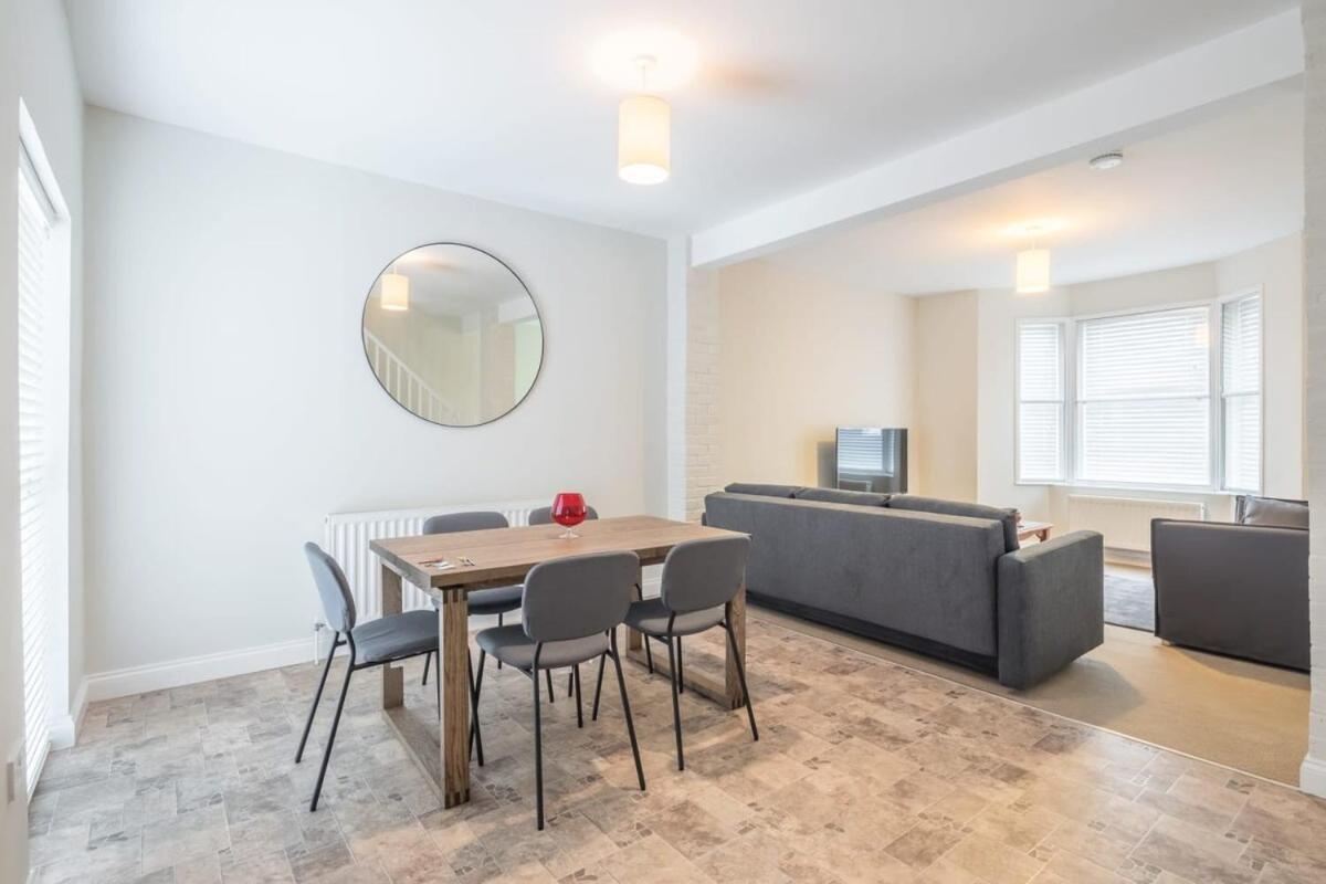 Superb Central 2 Bed Home Cambridge  Exterior photo