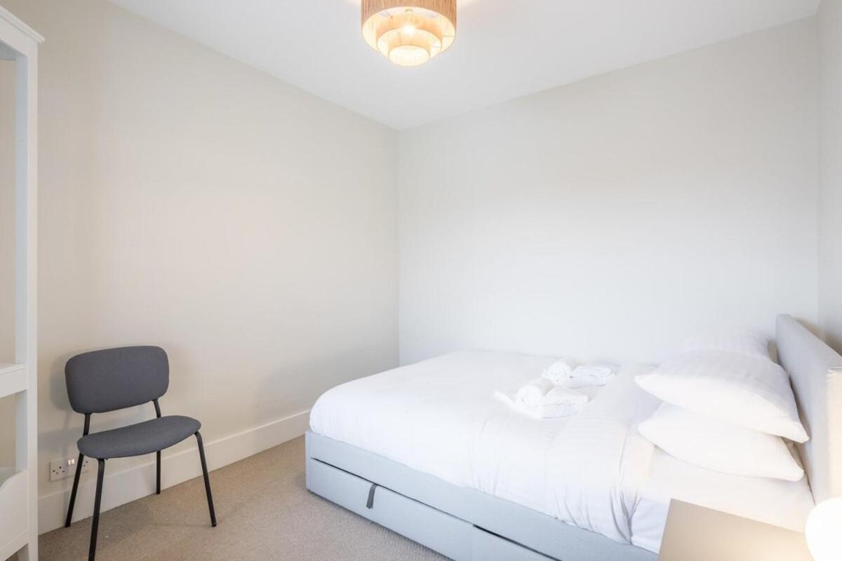 Superb Central 2 Bed Home Cambridge  Exterior photo