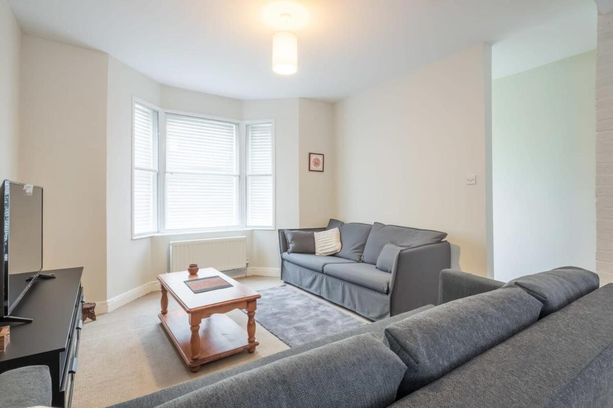Superb Central 2 Bed Home Cambridge  Exterior photo